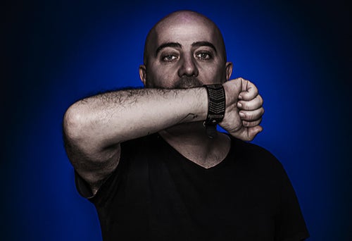 Giangi Cappai avatar