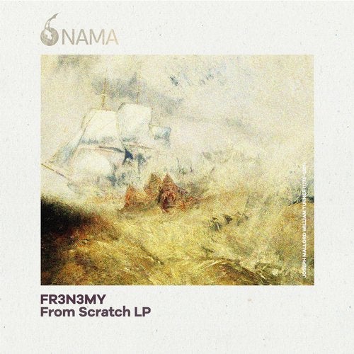 Cover art for From Scratch