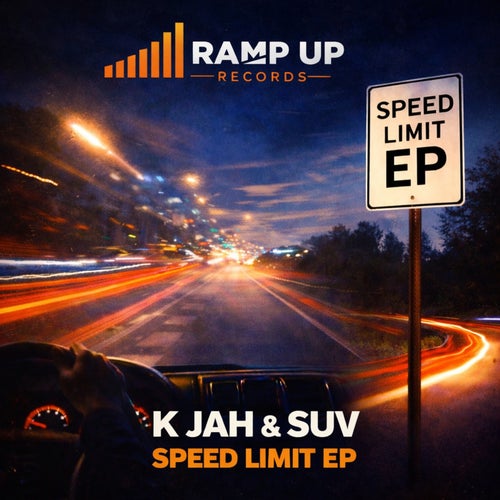 Speed Limit EP