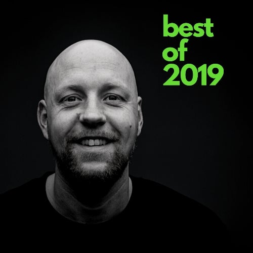 Rauschhaus - best of 2019