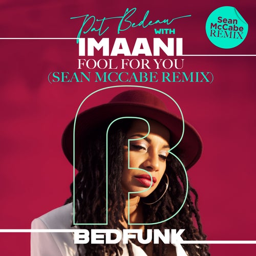 Fool For You (Sean McCabe Remixes)