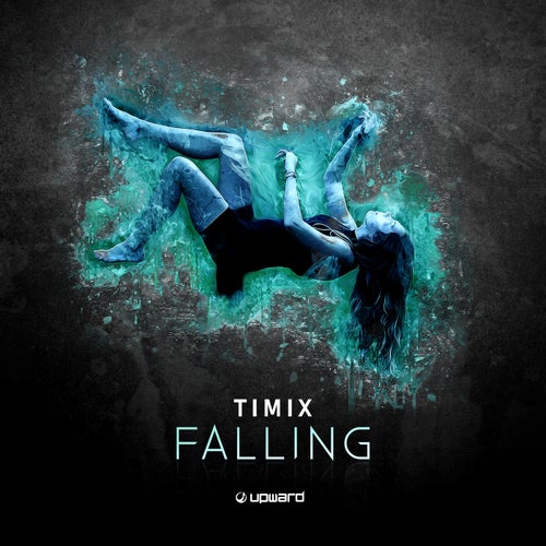 Cover art for Falling