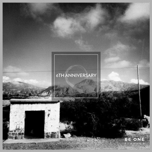 Cover art for 6 Anniversary