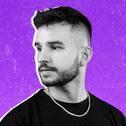 DJ Pedro Alencar