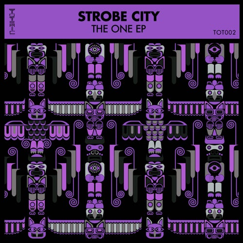 The One EP