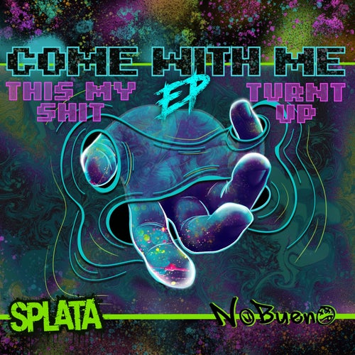 COME WITH ME