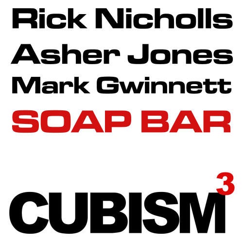 Soap Bar
