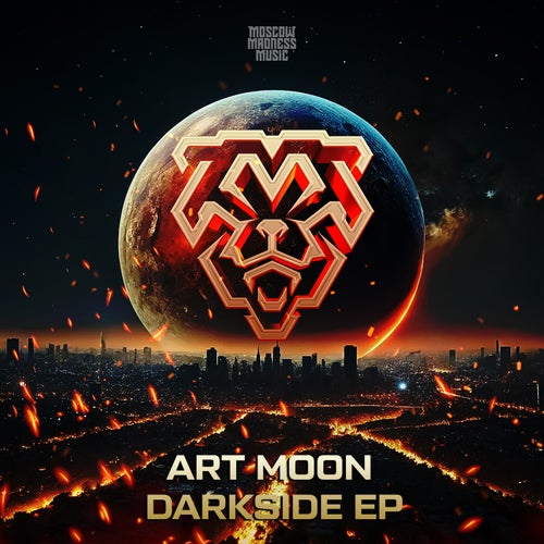 Darkside EP