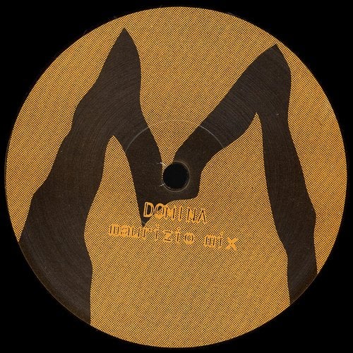 洋楽 Maurizio Domina 1993 M-3 12 Maurizio – Domina – Vinyl (12