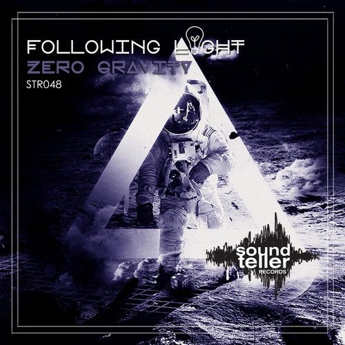 Cover art for Zero Gravity