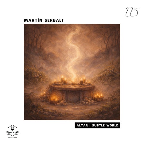 Altar | Subtle World