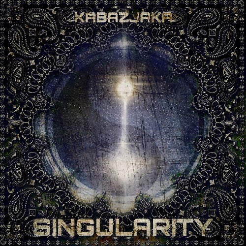 SINGULARITY