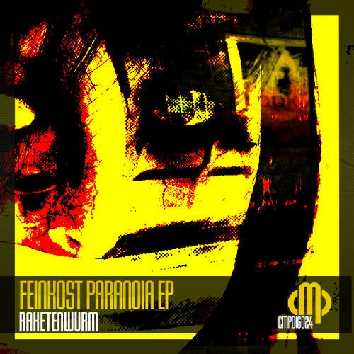 Feinkostparanoia EP