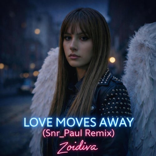 Zoidiva Love Moves Away