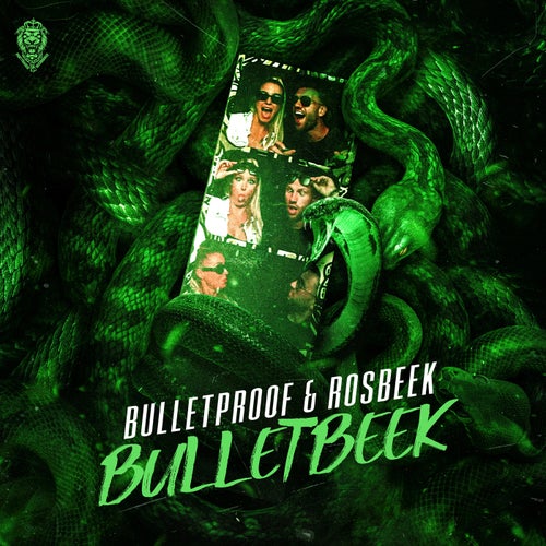 Bulletbeek - Extended Mix