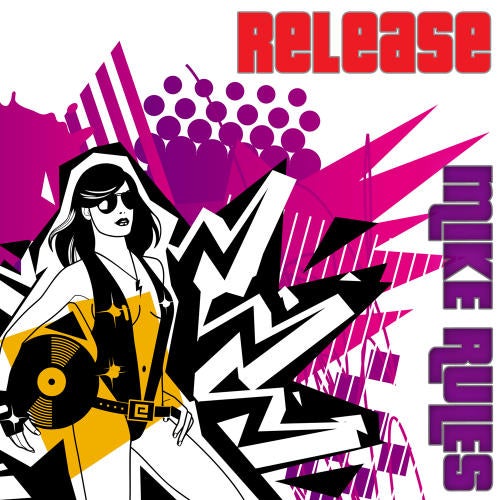 Cover art for Release