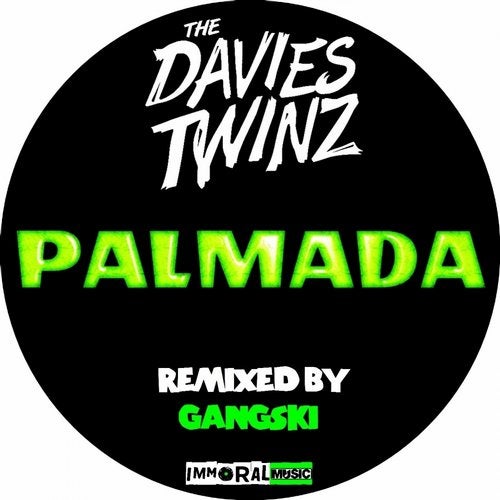 Palmada
