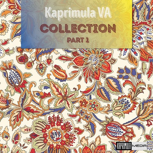 Kaprimula Collection, Pt. 1