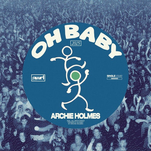 Oh Baby (Extended Mix)