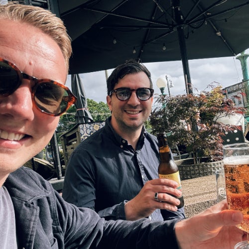 "The Funk" Top 10 House Chart