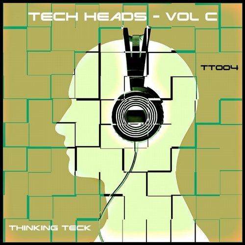 Tech Heads - Vol C