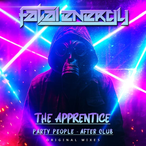 Party People / Afterclub