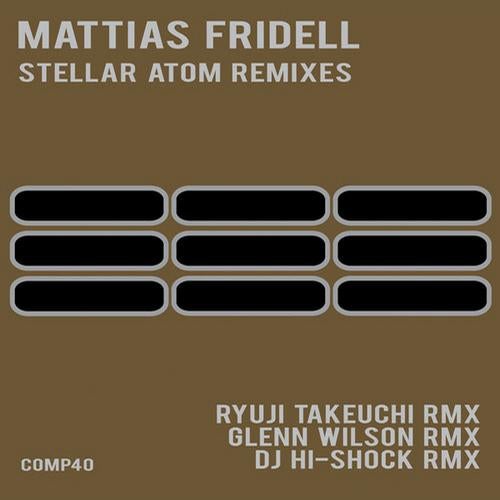 Stellar Atom Remixes