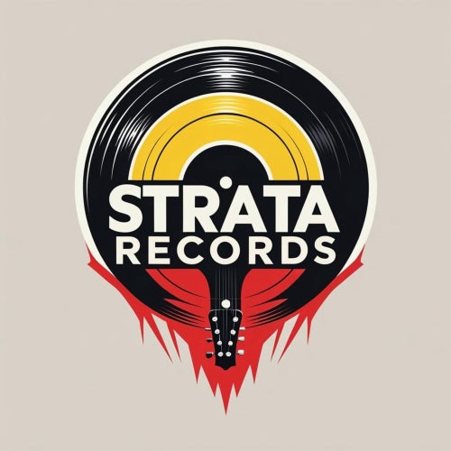 Strata Records