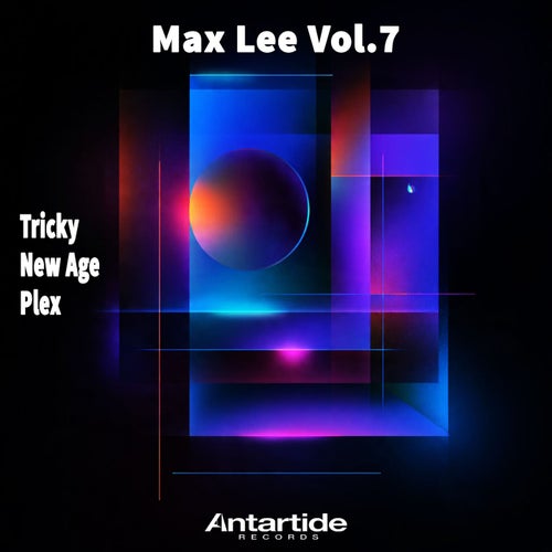 Max Lee Vol.7