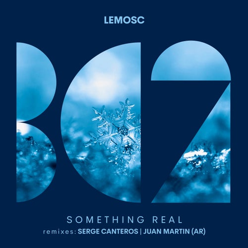  Lemosc - Something Real (2024) 