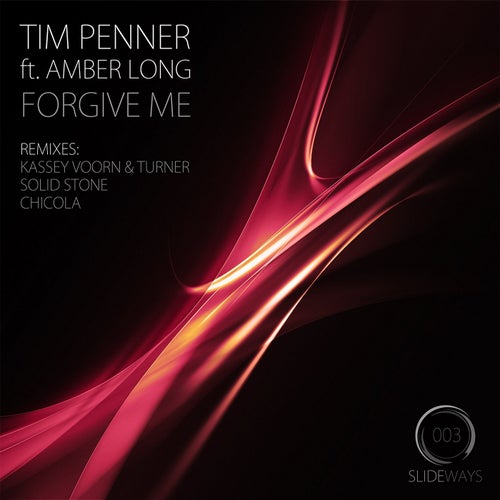 Forgive Me Ft. Amber Long