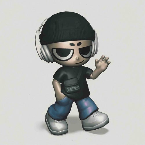 NOW THAT'S WHAT I CALL TECHNO!!!