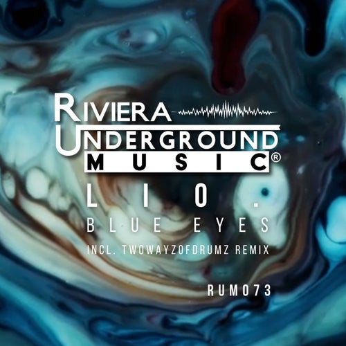 Blue Eyes