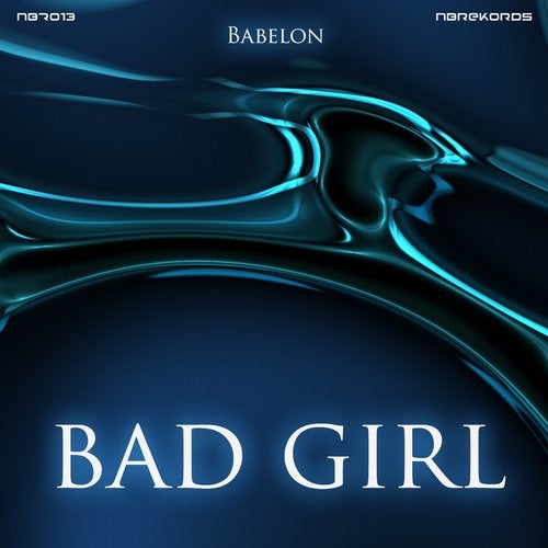 Bad Girl