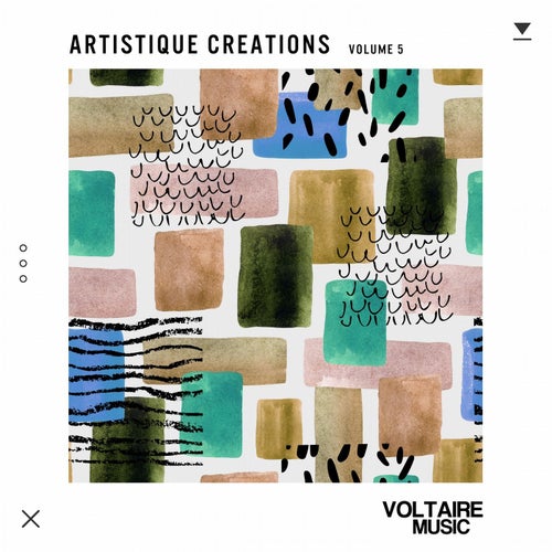 Artistique Creations Vol. 5