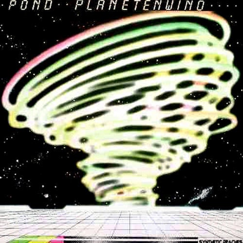 Planetenwind