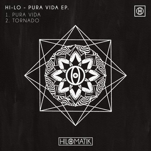 Pura Vida EP (Extended Mix)