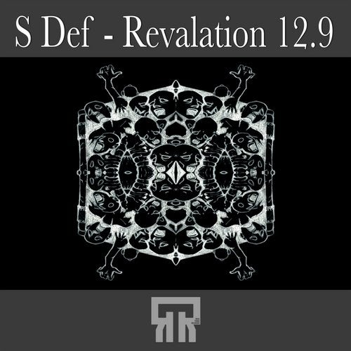 Revalation 12.9