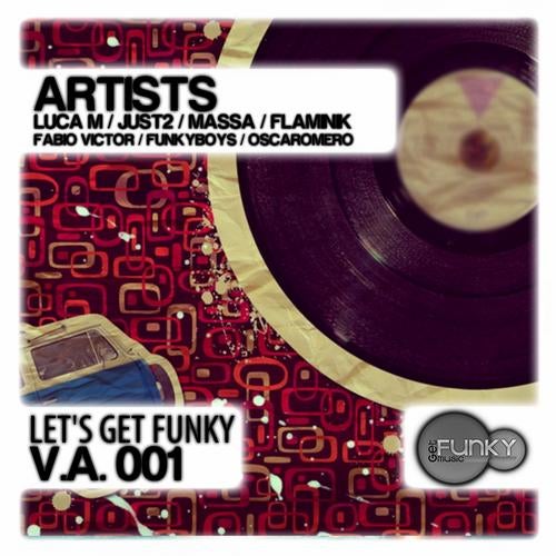 Let's Get Funky
