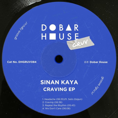 Craving EP
