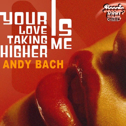 Your Love Is Taking Me Higher