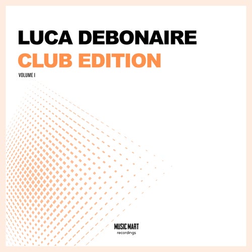 Club Edition Vol. 1
