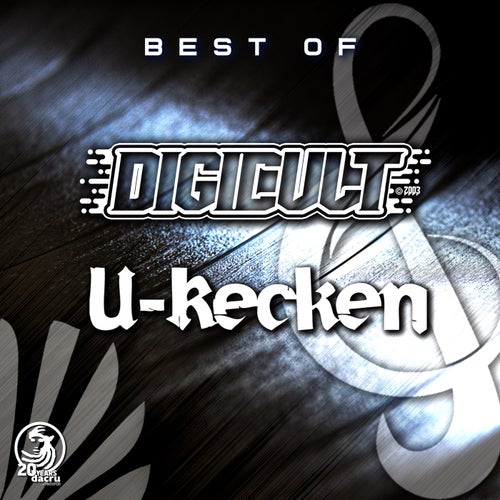 Best Of DigiCult & U-Recken