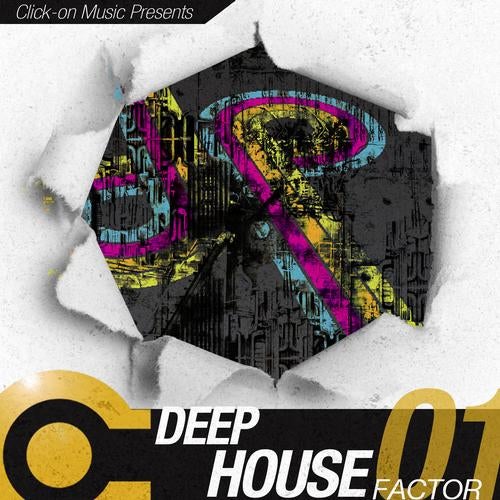 Deep House Factor 01