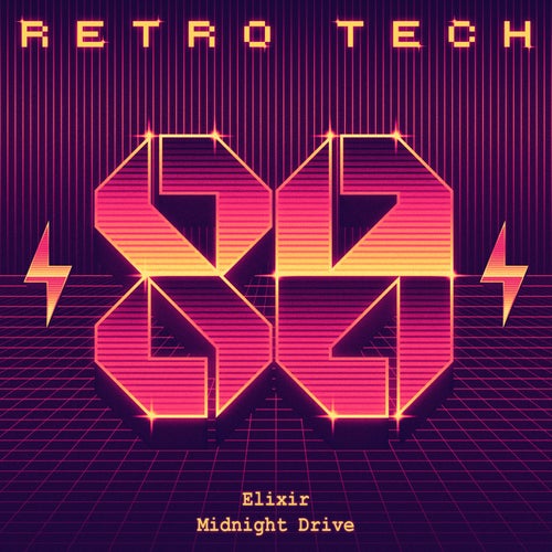 Elixir / Midnight Drive