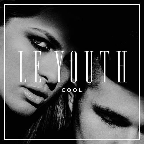 Cover art for C O O L