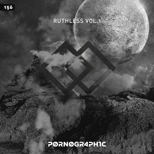 Cover art for Ruthless, Vol. 1