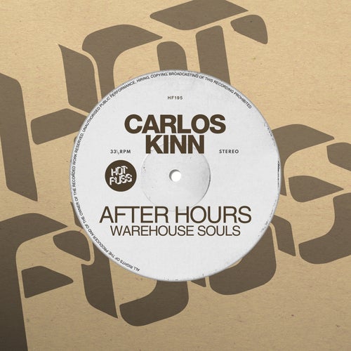 After Hours / Warehouse Souls