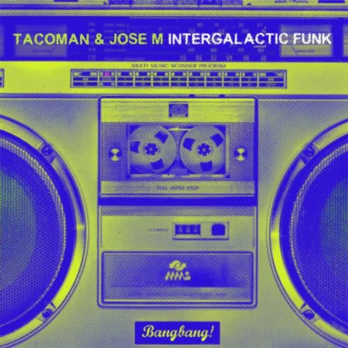 Intergalatic Funk Force