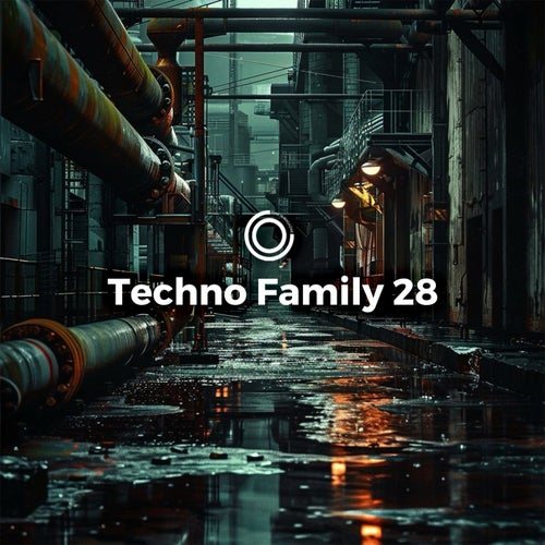 Cover art for Techno Family 28
